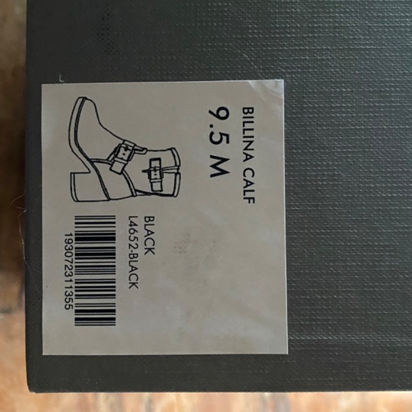 Aquitalia Billina boot - Picture 3 of 5